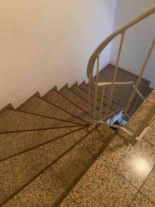Schoene Und Gemuetliche Wohnung In Trier Zentrum Zewnętrze zdjęcie